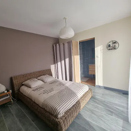 Avec Piscine Partagée 3* Marcorignan